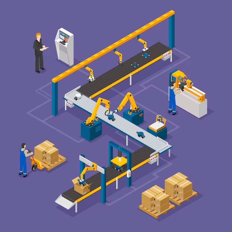 Smart Traceability Solution Provider in Delhi