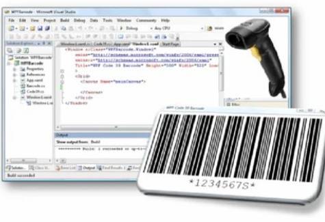 Barcode Software Provider in Kota